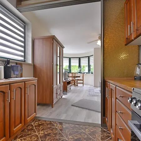 Sunset - Rodzinny Przy Deptaku W Centrum Miasta Apartment *