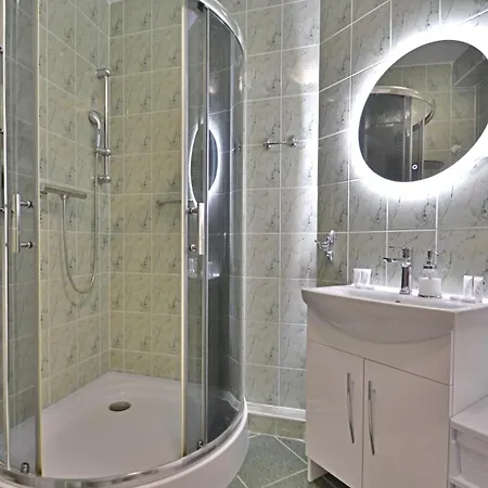 Apartment Sunset - Rodzinny Przy Deptaku W Centrum Miasta *